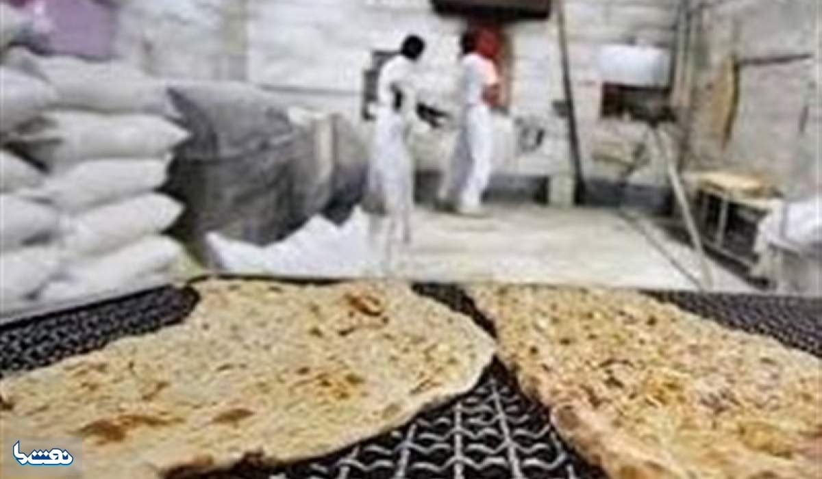 آماده‌سازی نانوایی‌ها برای شرایط قطع آب، برق و گاز