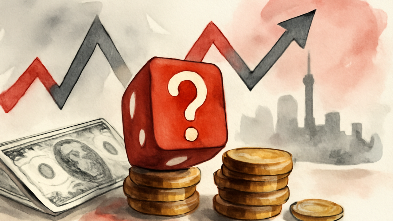 قواعد تازه ناظر آمریکایی، مسیر فعالیت کالشی و پالی‌مارکت را تغییر می‌دهد