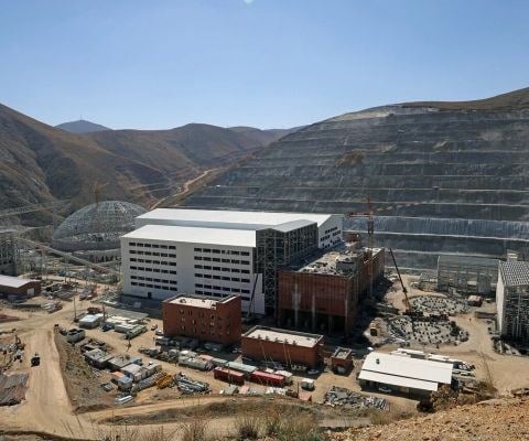 مس ایران در بهار و تابستان | ۳ شش ماه توسعه در مس ایران؛ از پیشرفت پروژهها تا بهرهبرداری