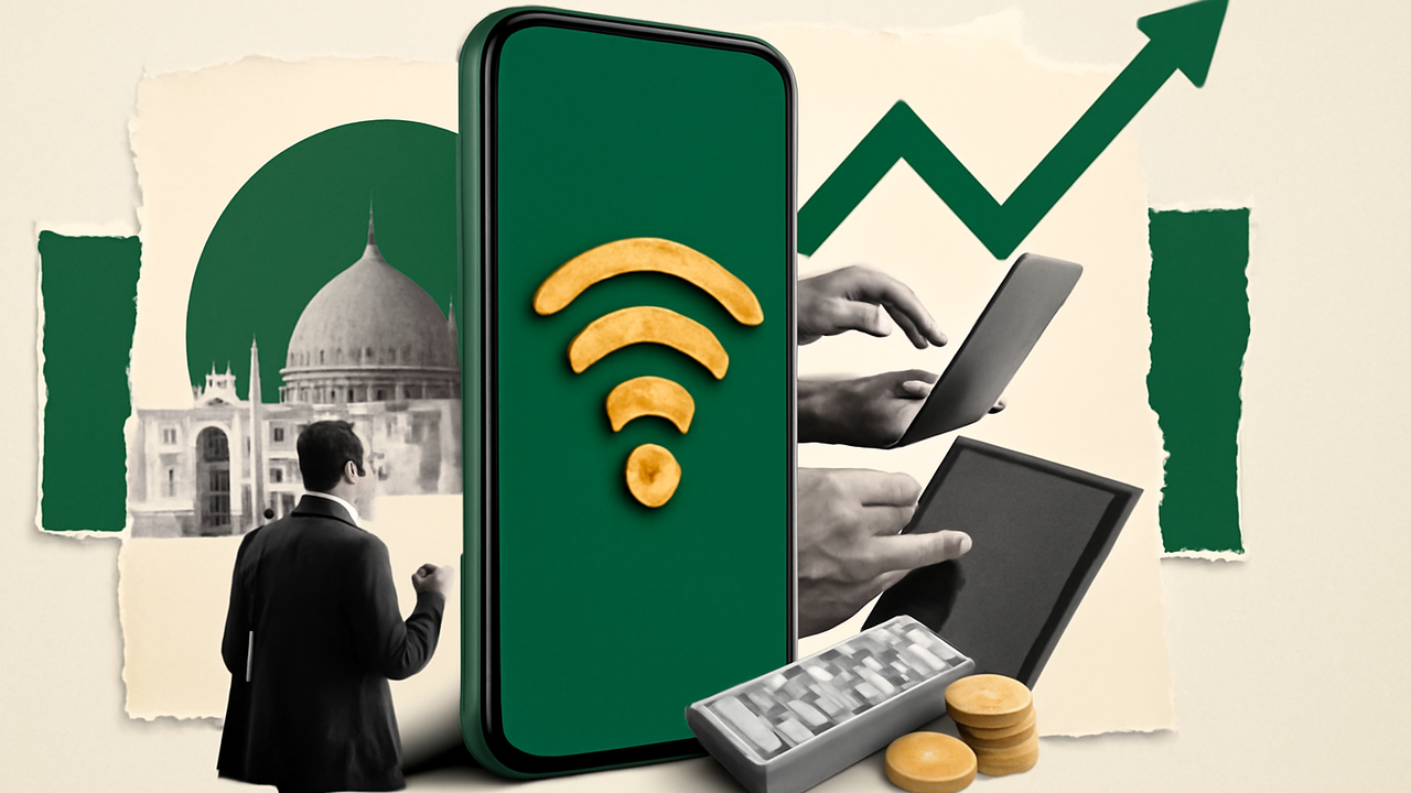 همراه اول خدمات روزمره را به یک بستر دیجیتال می‌آورد
