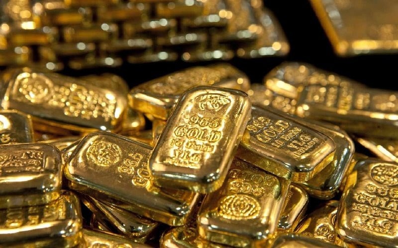 هنگکنگ در مسیر تبدیل شدن به قطب معاملات طلای یوآنی