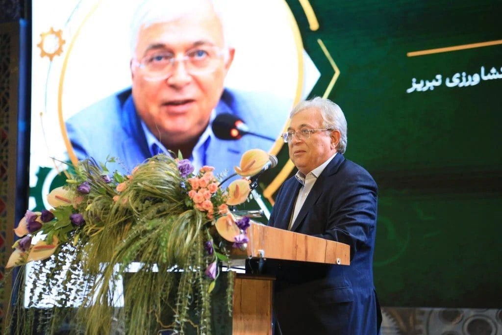 رئیس اتاق بازرگانی تبریز؛ بخش خصوصی از مطالبات خود برای حل مشکلات اقتصادی کوتاه نمیآید
