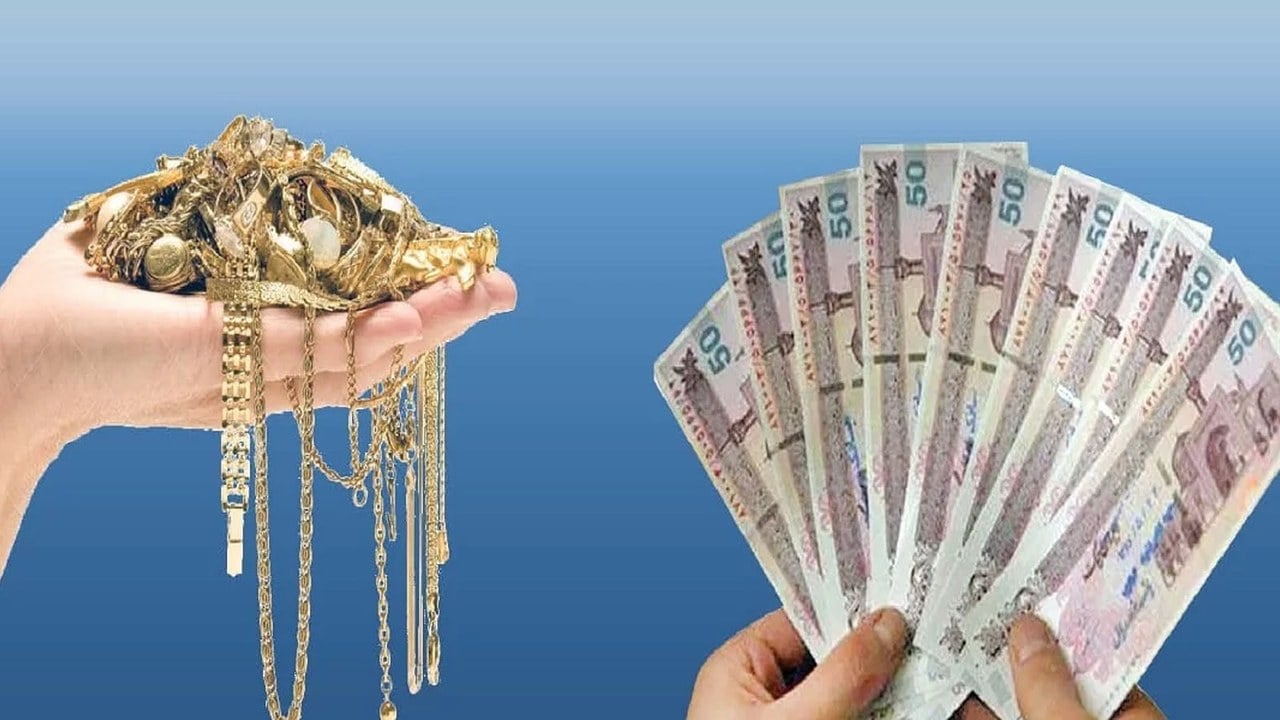 شگردهای جدید کلاهبرداران در پوشش خرید و فروش طلا