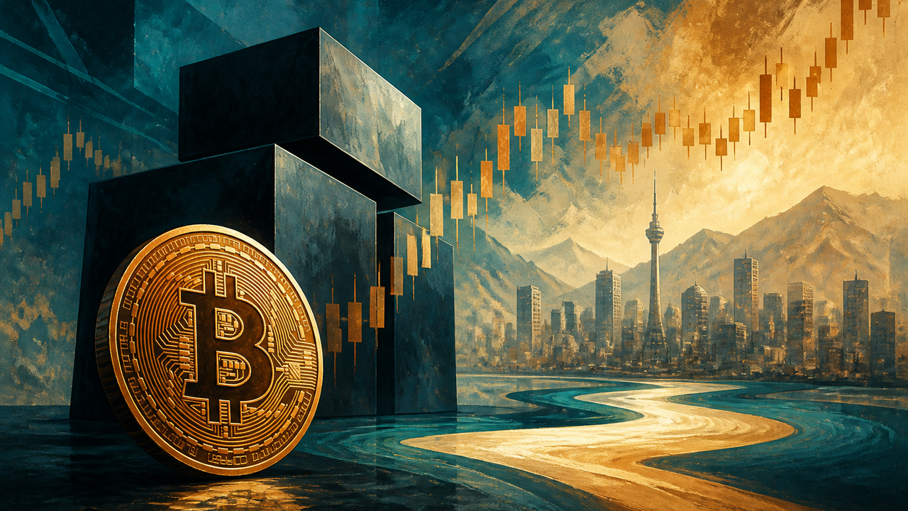 بلکراک خرید بیتکوین را از سر گرفت؛ قیمت به ۸۱ هزار دلار بازگشت