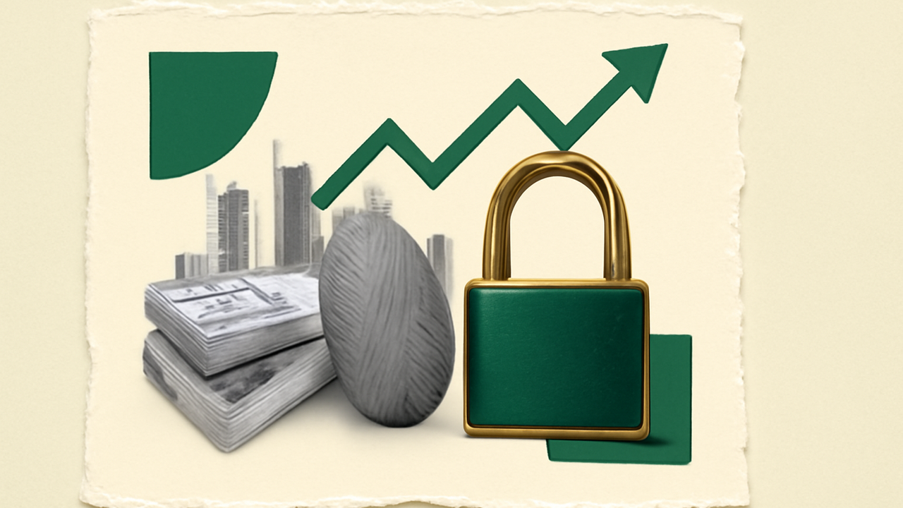 ضمانت صکوک مرابحه شرکت پشمینه کویر توسط بانک کارآفرین