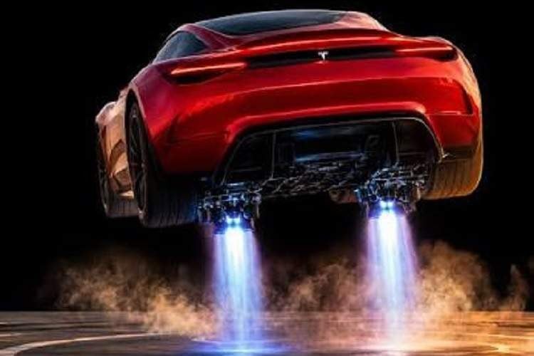شتابی زیر یک ثانیه؛ رودستر جدید تسلا چگونه قوانین فیزیک را به چالش میکشد؟
