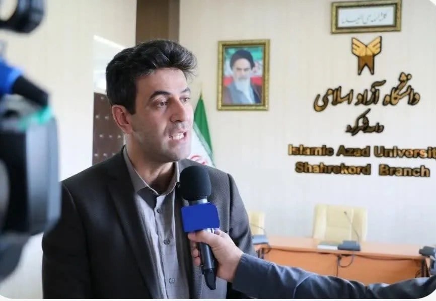 اخذ مجوز تأسیس چهار مرکز کاربنیان در دانشگاه آزاد شهرکرد