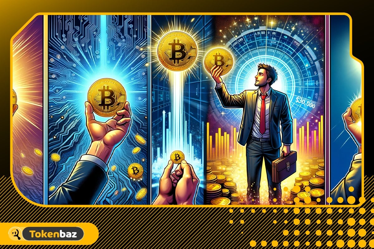 از امنیت سایبری هوشمند تا ثبت اسناد دولتی؛ ۳ ارز دیجیتال با کاربرد سازمانی که باید بشناسید