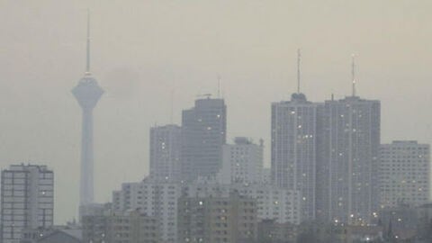 سهم خودروها از آلایندگی چقدر است؟