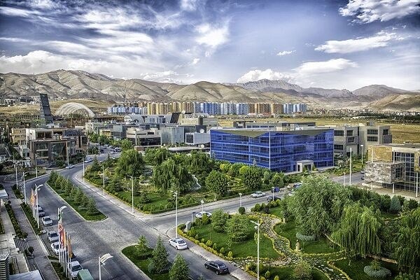 پایگاه خبری وزارت راه و شهرسازی