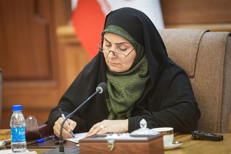 سرپرست مرکز تحقیقات راه، مسکن و شهرسازی منصوب شد