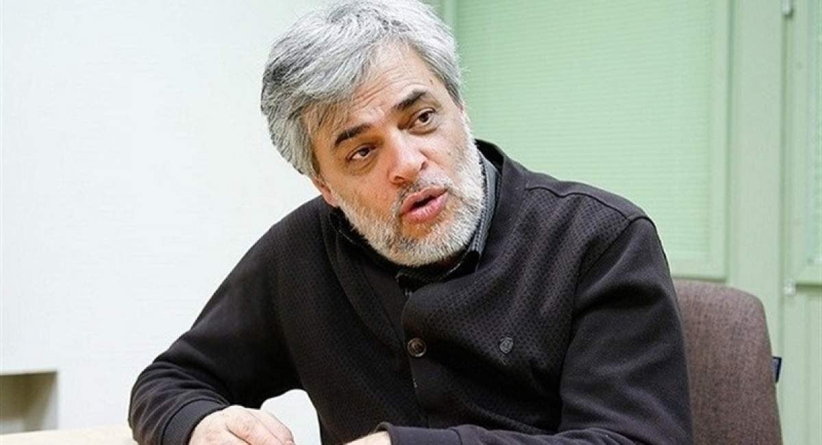 درباره ریاکاری یک «خاک بر سر!»
