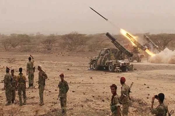 آخرین تحولات جنگ عربستان و یمن؛موشکهای یمن بر فراز ریاض؛ آرامکو و زیرساختهای سعودی در کانون حملات