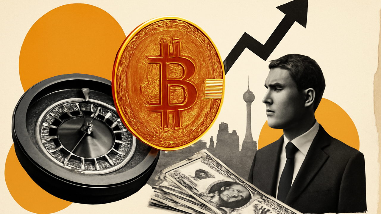 پیشنهاد تازه ناظر بازار آتی آمریکا: بازارهای پیش‌بینی قمار نیستند