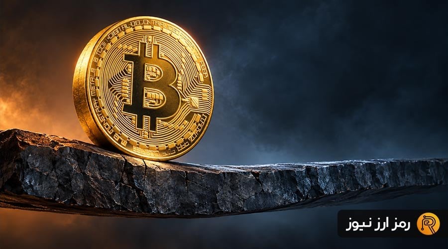 آیا حمایت ۸۱ هزار دلاری بیتکوین حفظ میشود؟ دادههای بازار چه میگویند؟