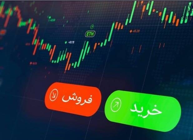 رشد ۷۷ هزار واحدی شاخص کل در بازار کمرمق