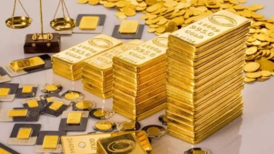 بهترین نوع طلا برای سرمایه‌گذاری بلندمدت کدام است؟