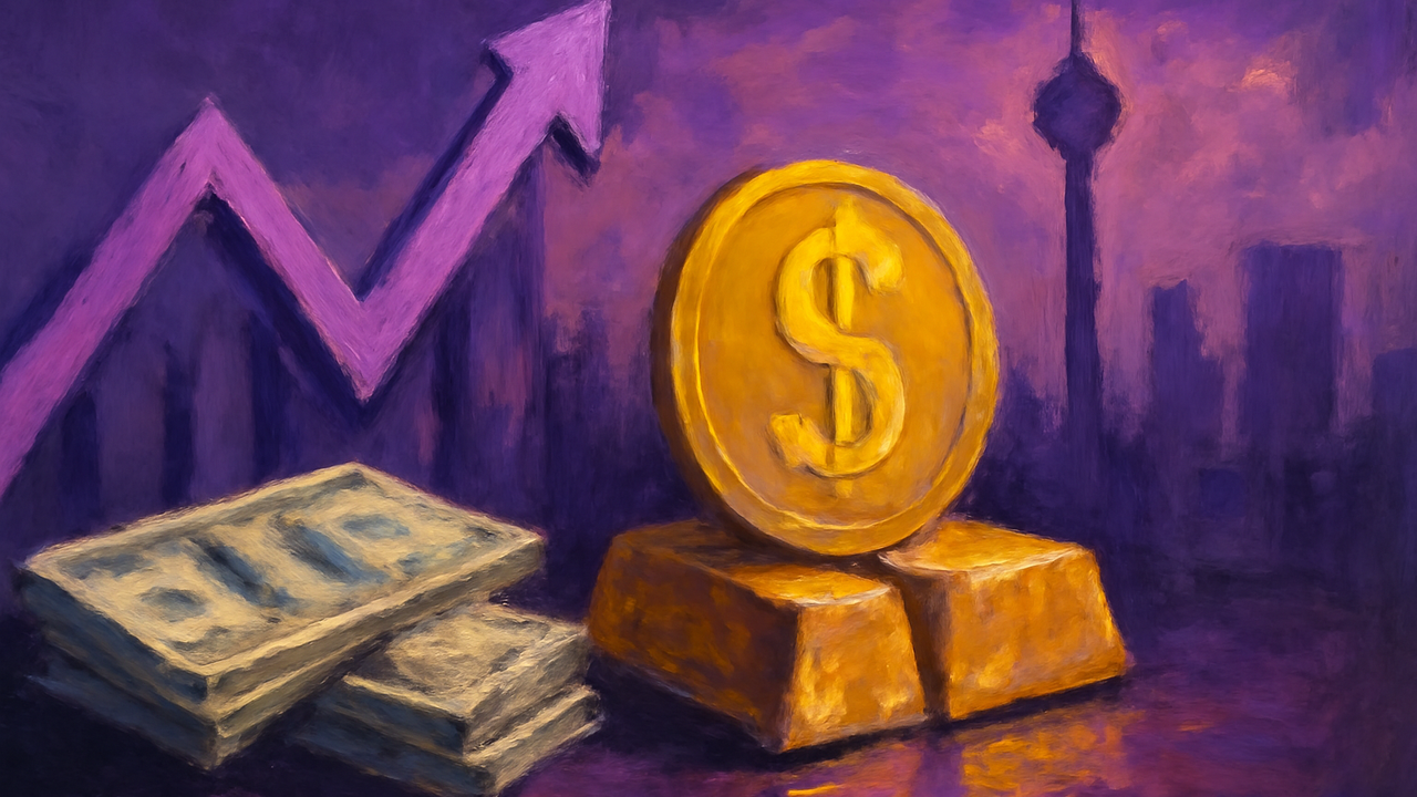 شاخص آتی اس‌اندپی ۵۰۰ بهبود خود را حفظ کرد؛ نرخ بهره همچنان مانع است