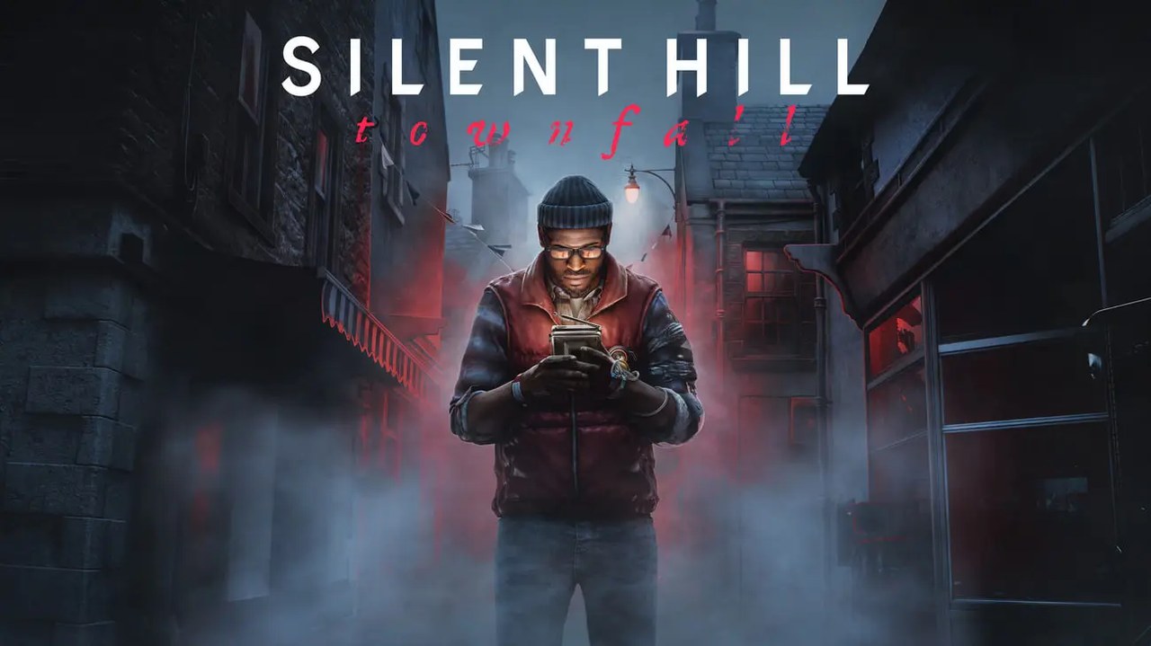 انتشار به‌روزرسانی ۱.۶ برای Silent Hill: Townfall با درجه سختی جدید و بهبود گرافیک