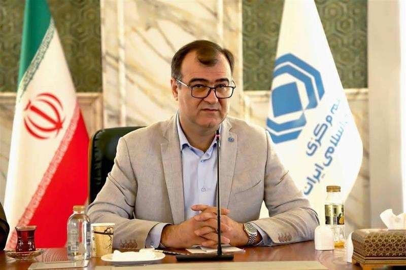 تأكید رئیس كل بیمه مركزی بر برنامهمحوری، پاسخگویی و ارتقای بهرهوری در حوزه توسعه و نوآوری