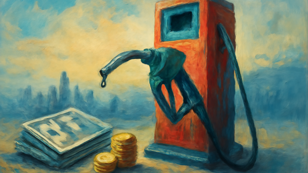 پزشکیان: اصلاح قیمت بنزین باید تدریجی باشد، نه یک‌شبه