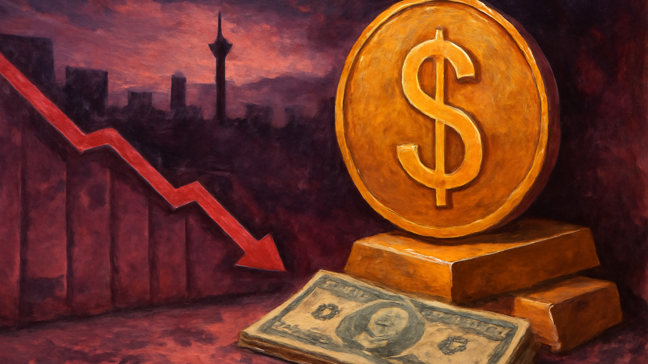 جهش دلار پس از ۲۲۰ روز بدون درآمد؛ ریشه فشار بازار کجاست؟