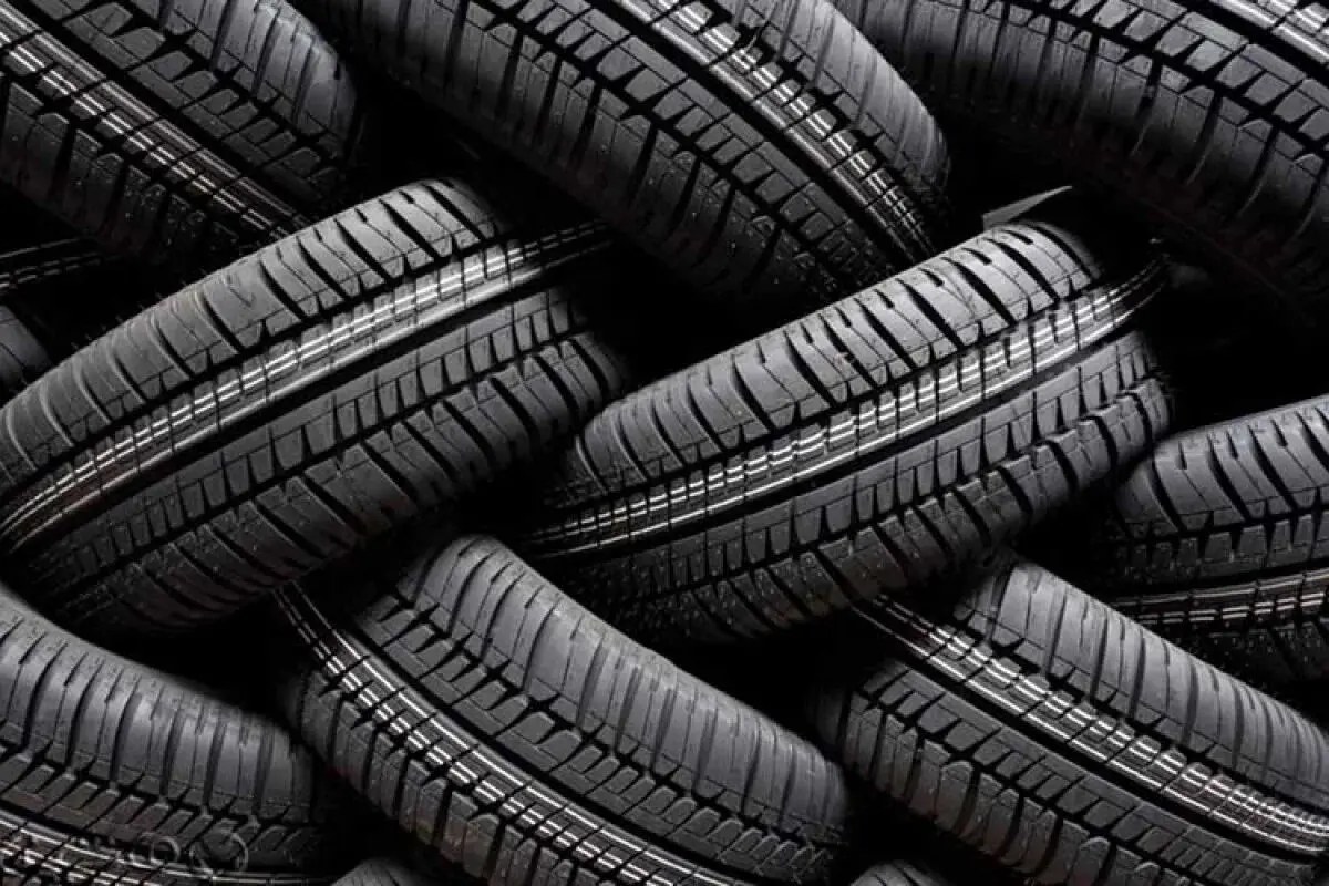 لاستیک دولتی از کجا بخریم؟