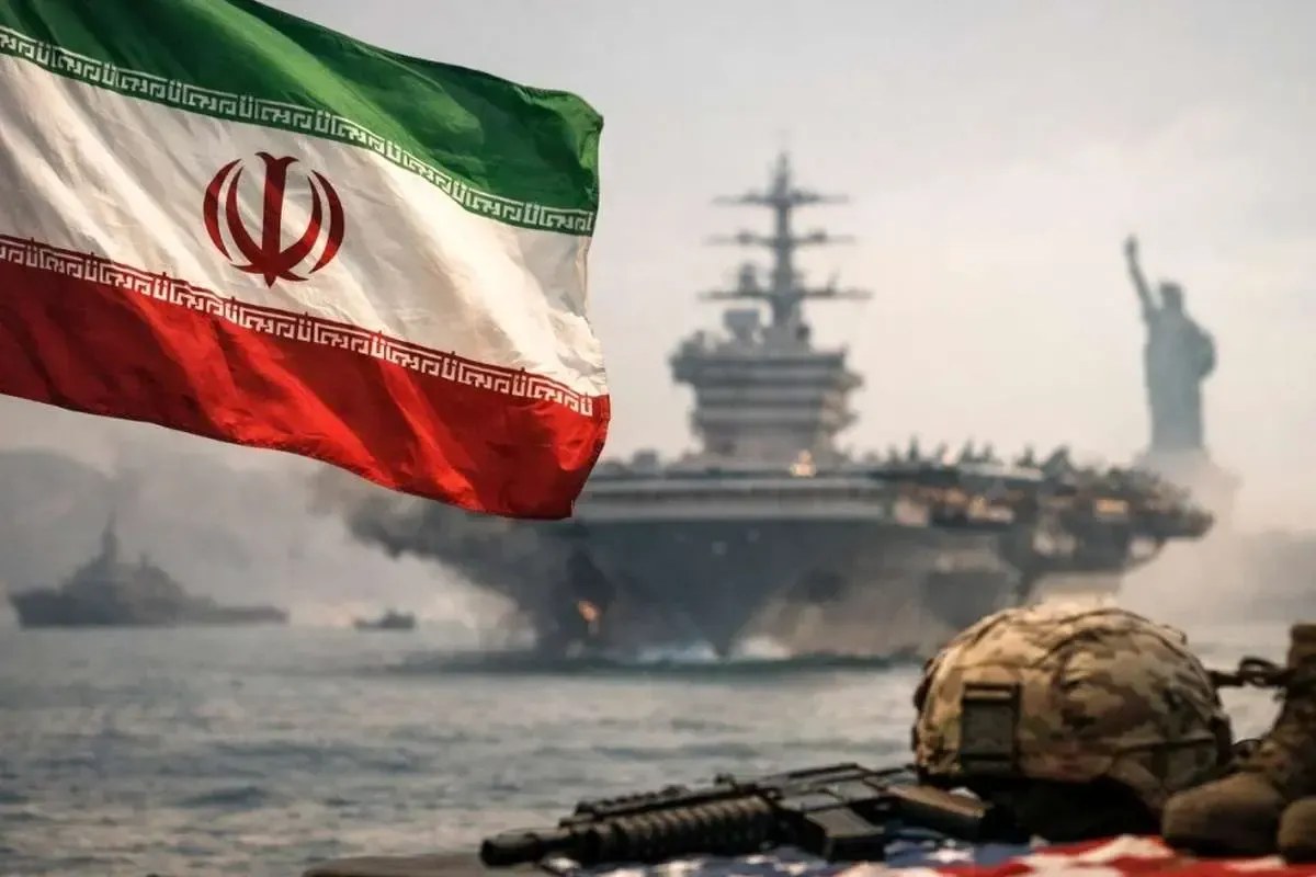 مقام ارشد امنیتی ایران: جنگ بعدی، جنگ سورپرایزها خواهد بود!