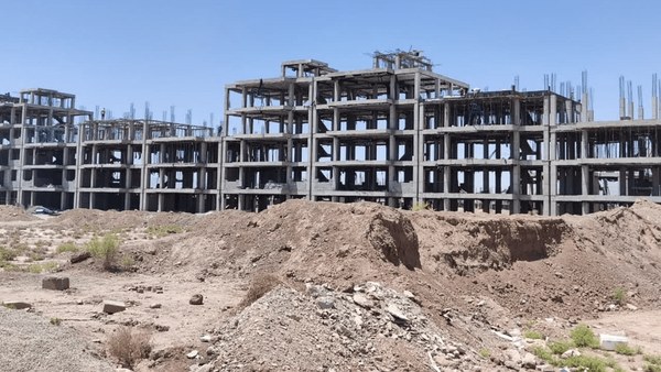۱۸۱۸ واحد مسکن ملی روستایی در آذربایجان غربی تخصیص یافت