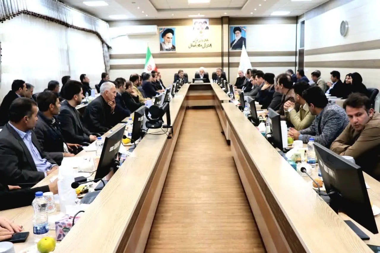 رئیس کل دادگستری اردبیل: صدور شناسه یکتا، گامی مؤثر در پیشگیری از تخلفات ملکی و ساختمانی است