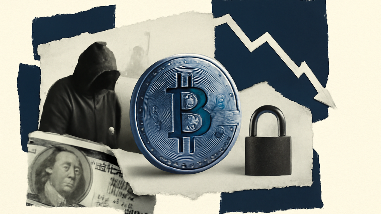 هکهای کریپتو در سپتامبر از ۷۰۰ میلیون دلار گذشت؛ بدترین ماه ۲۰۲۶
