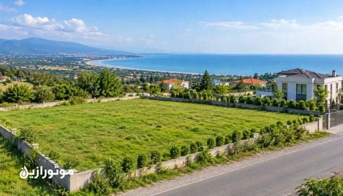 خرید زمین در سرخرود؛ ۷ نکته مهم برای انتخاب موقعیت مناسب و سرمایهگذاری مطمئن