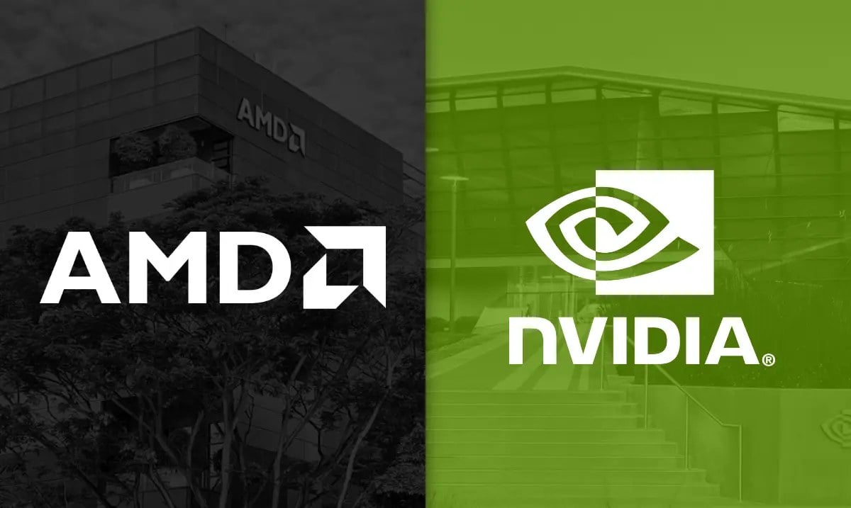 رقابت AMD با انویدیا جدیتر میشود؛ AMD در مسیر ساخت یک اکوسیستم هوش مصنوعی مستقل