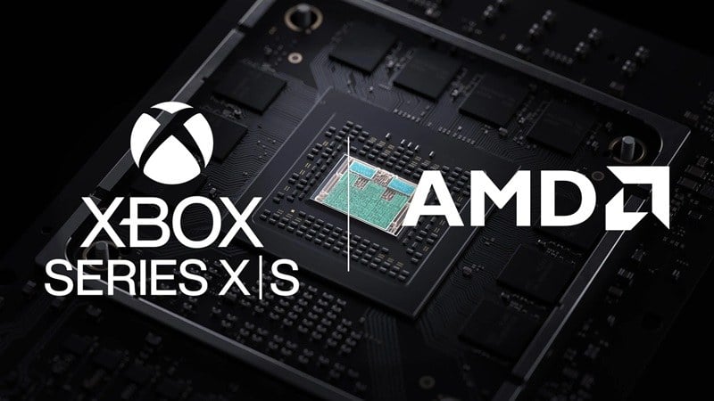AMD فناوری FSR 4.1 را به کنسولهای Xbox و دستگاههای قابلحمل میآورد