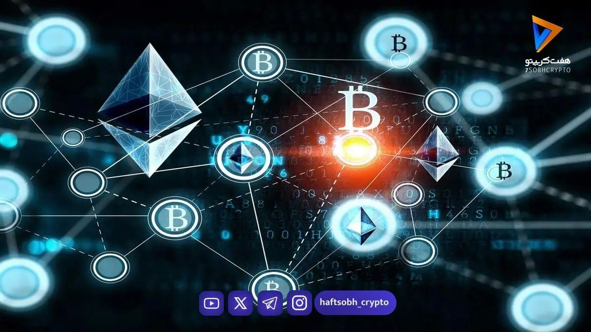 قیمت آلت کوین ها امروز ۱۴ مهر ۱۴۰۵