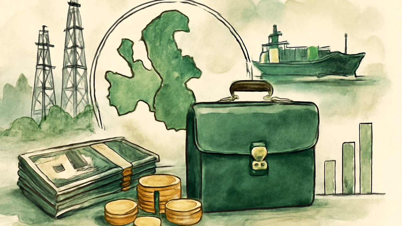تأکید پزشکیان، پوتین و علیاف بر گسترش تعاملات حوزه خزر