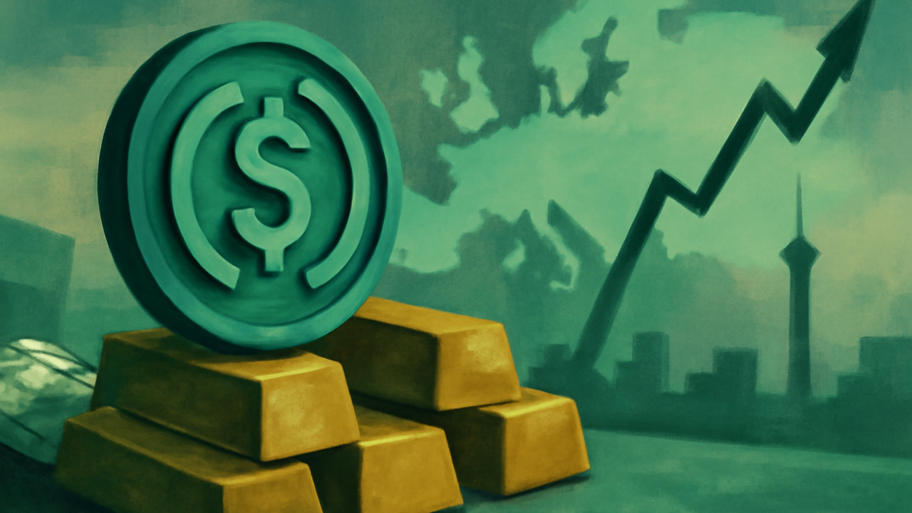USDC به یک نقطه عطف مهم در مقررات اتحادیه اروپا رسید: در اینجا تغییرات نوامبر آمده است