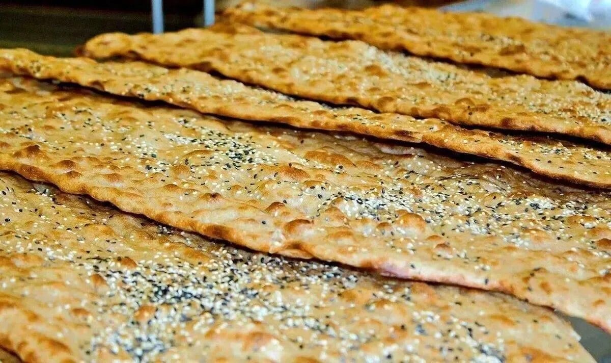 آخرین خبر از فروش نان کیلویی / هشدار تازه صنف نانوایان