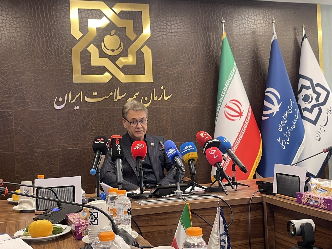 این داروها از پوشش بیمه خارج شدند | افزایش پوشش بیمهای سالمندان و عذرخواهی از مراکز درمانی