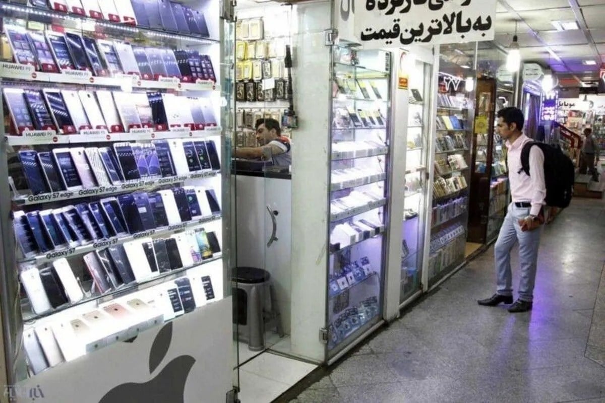بازار موبایل در انتظار تغییر؛ آیا یک ماه دیگر گوشی ارزان‌تر می‌شود؟