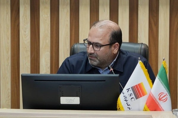 نسخه جدید فولاد خوزستان در شرایط سخت؛ درآمدزایی بیشتر و هزینه‌های کمتر