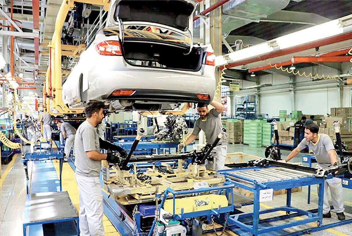 درخواست مجلس برای شفافسازی صورتهای مالی خودروسازان