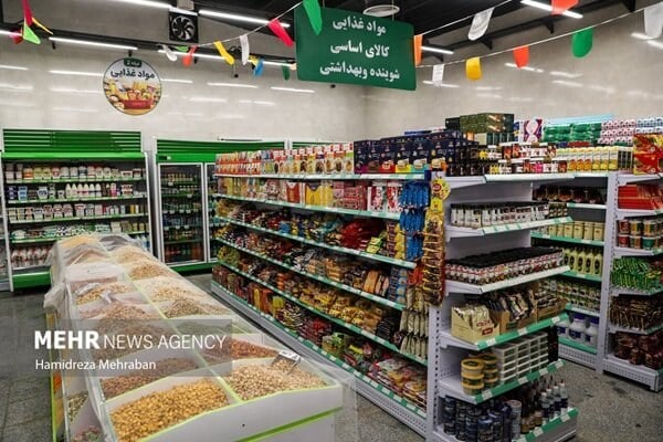 قیمت اقلام طرح تورم صفر فروشگاههای شهرداری اعلام شد