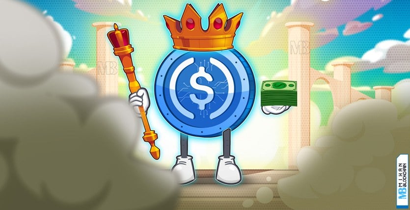 آغاز نظارت مستقیم اتحادیه اروپا بر استیبل‌کوین USDC تحت قوانین MiCA