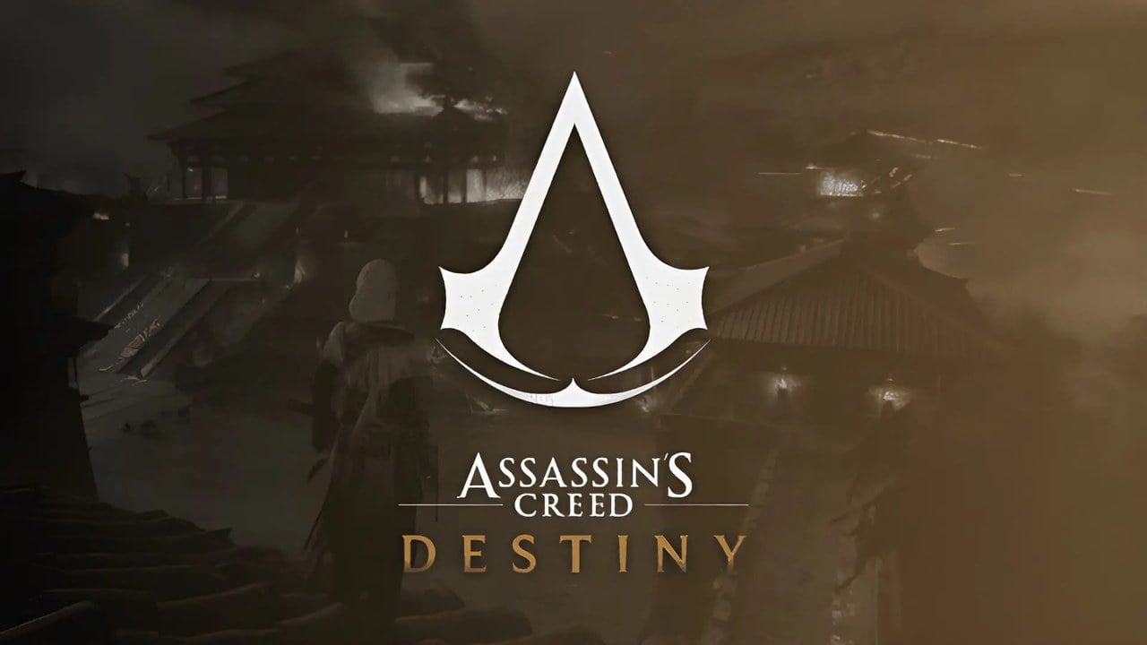 ۶ دقیقه از گیمپلی بازی لغوشده Assassin’s Creed: Destiny لو رفت