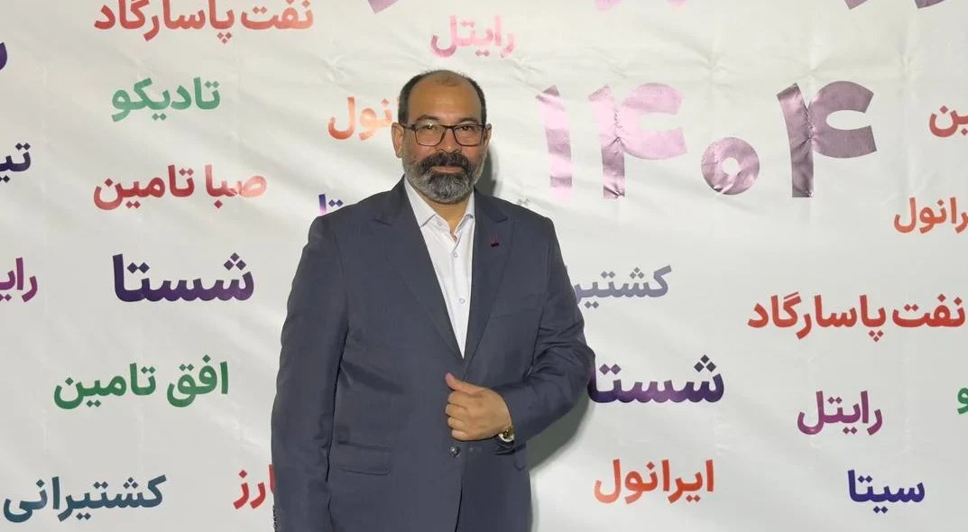 تغییرات در زیرمجموعههای هلدینگ خلیج فارس؛ انتصاب سرپرست روابط عمومی آریاساسول