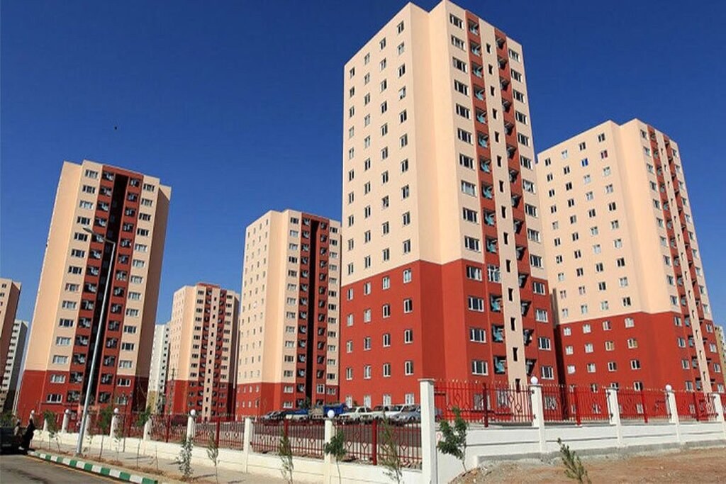 خریدوفروش نهضت ملی مسکن رسمی و قانومی میشود