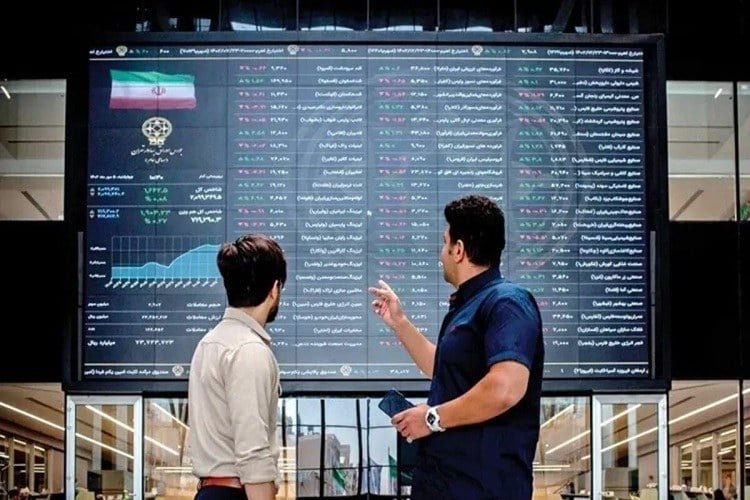 شروع طوفانی بورس تهران؛ جهش ۱۷۱ هزار واحدی شاخص کل