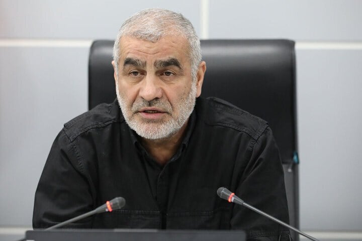 نیکزاد: دولت بخش زیادی از مطالبات گندمکاران را پرداخت کرده است
