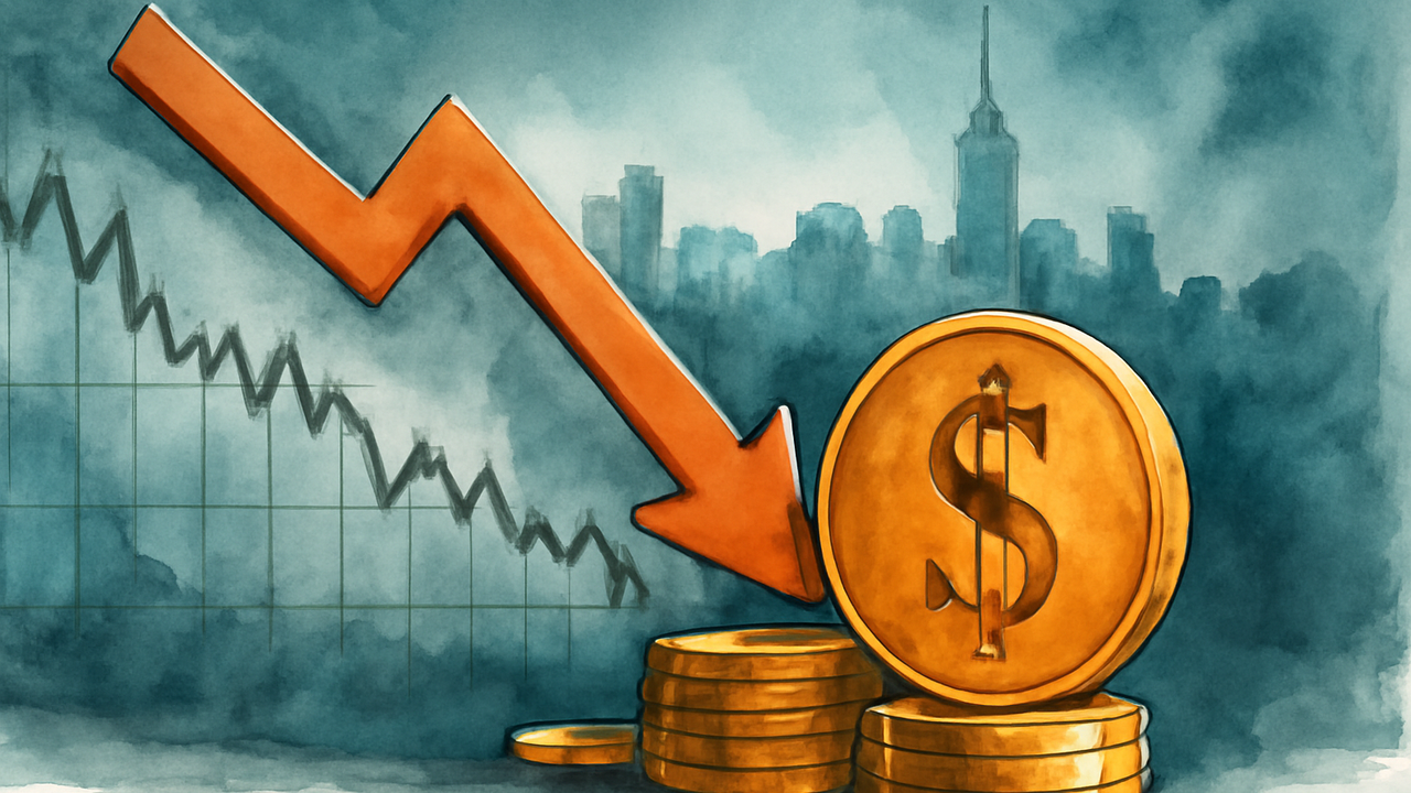 بورس اندونزی پس از هشدار MSCI بیشترین افت ۲۸ سال اخیر را ثبت کرد